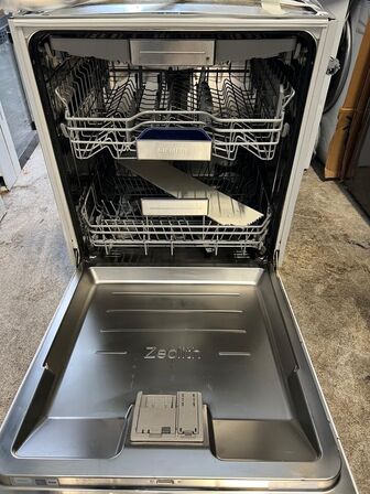 Siemens - opvaskemaskine 