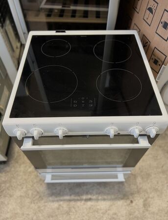 Electrolux - induktionskomfur 
