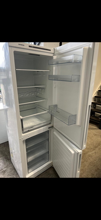 Siemens - køle/fryseskab