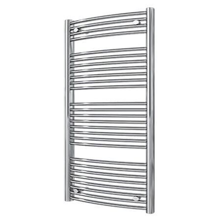 CKC1375 Calidus håndklædetørre radiator 1290x750mm krom