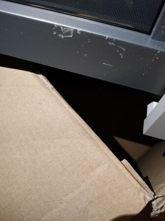 SB14 Altus vaskeskab 100 cm, soft taupe