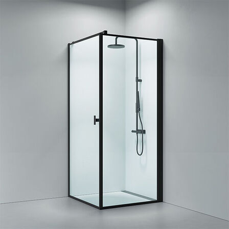 DNA135 NOMA 135 Sort Frame Glas