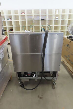 Friturestation FRYMASTER 