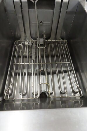 Friturestation FRYMASTER 