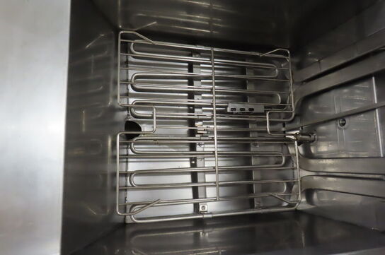 Friturestation FRYMASTER 