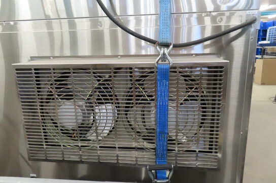 Affaldskværn GREENBOX GB100