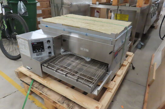 Transportovn MIDDLEBY MARSHALL