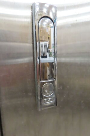 Affaldskværn GREENBOX GB100