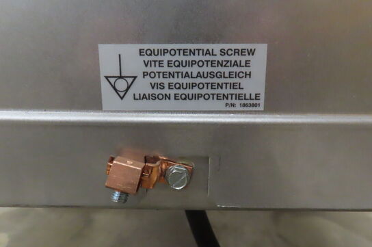 Grill Xpress dobbelt gulvmodul GARLAND