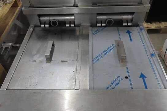 Friturestation FRYMASTER 