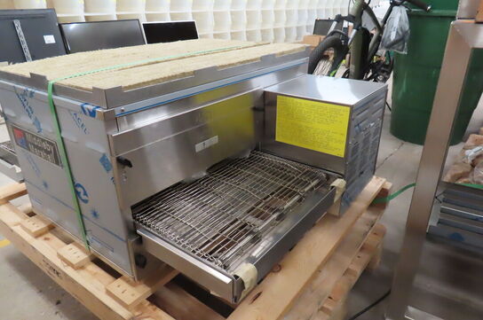 Transportovn MIDDLEBY MARSHALL