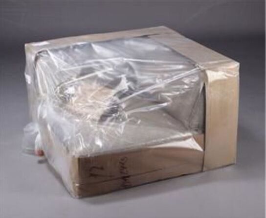 Ny 2 personers modulsofa i beige. Designet af Morten Voss. (læs beskrivelse)