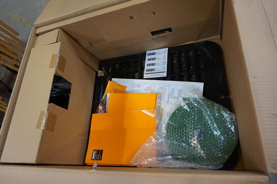 Worx Landroid Vision WR202E Robotplæneklipper 