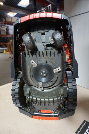 Einhell Freelexo Cam 500 Robotplæneklipper 