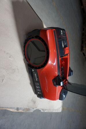 Einhell Freelexo Cam 500 Robotplæneklipper 