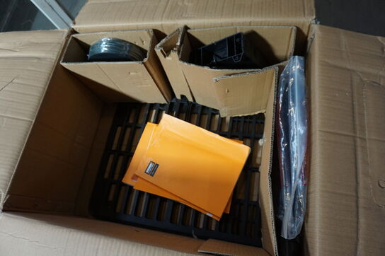 Worx Landroid M700 Plus WR167E Robotplæneklipper 