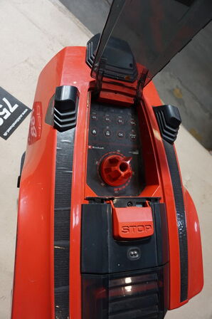 Einhell Freelexo Cam 500 Robotplæneklipper 