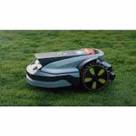 Grouw Smart Vision 600 robotplæneklipper 