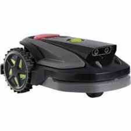 Grouw Smart Vision 600 robotplæneklipper 