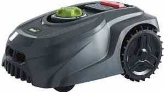 Grouw 17937 - 1200 robotplæneklipper 