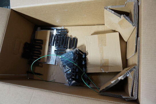 Texas RMX500 Robotplæneklipper 