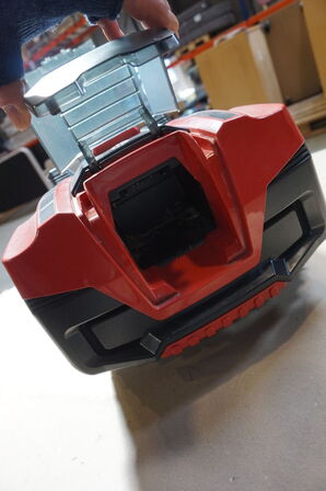 Einhell Freelexo Cam 500 Robotplæneklipper 