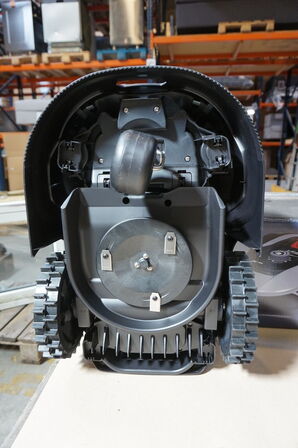 Texas RMX500 Robotplæneklipper 