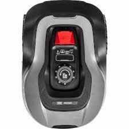 Texas RMX500 Robotplæneklipper 