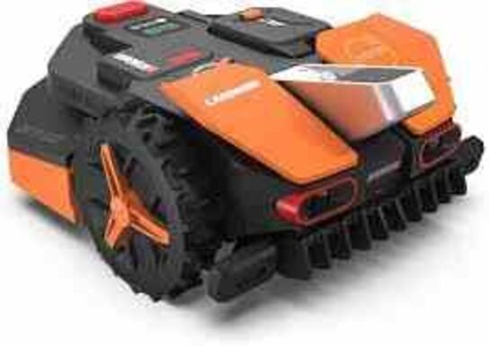 Worx Landroid Vision WR202E Robotplæneklipper 