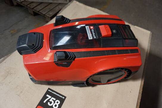 Einhell Freelexo Cam 500 Robotplæneklipper 