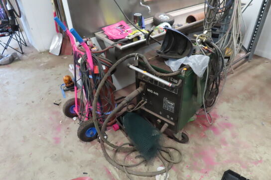 AE Solutions Aps Under Konkurs