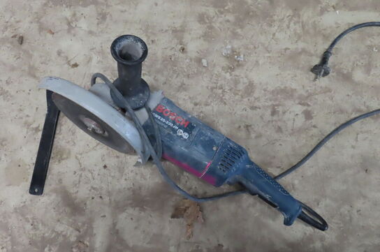 Vinkelsliber BOSCH PROFESSIONAL GWS 20-230 JH