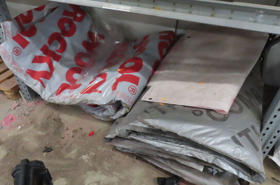 Diverse isoleringsmåtter