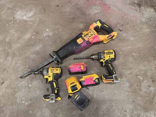 AE Solutions Aps Under Konkurs