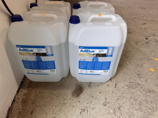 4 dunke AdBlue