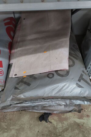 Diverse isoleringsmåtter