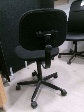 Kontorstol 