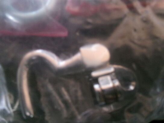 Div. Skruer, bolte, øskner mm