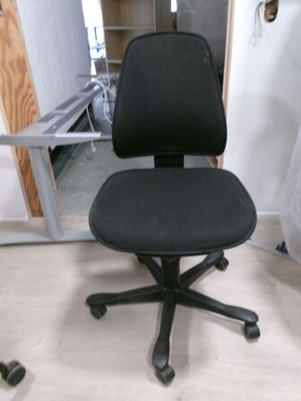 Kontorstol  KINNARPS