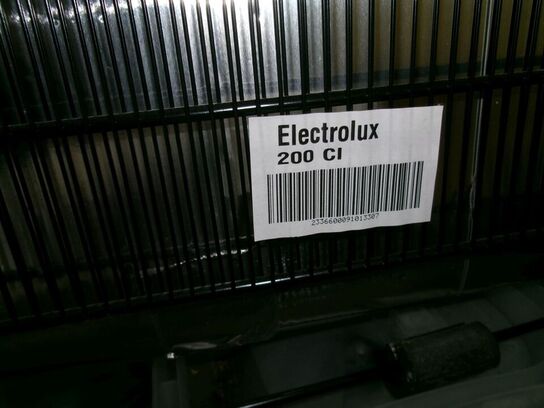Køleskab ELEKTROLUX