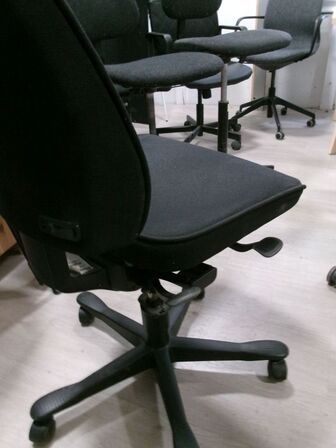 Kontorstol  KINNARPS