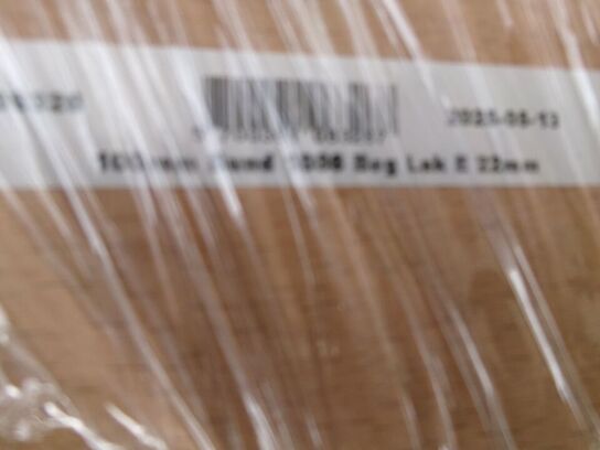 Karmsæt m/bund, bøg