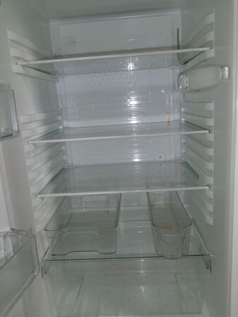 Køleskab ELEKTROLUX