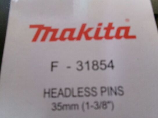 Div. Skruer, bolte, øskner mm