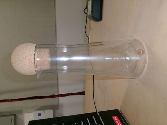 Thermo karaffel  BODUM Canteen