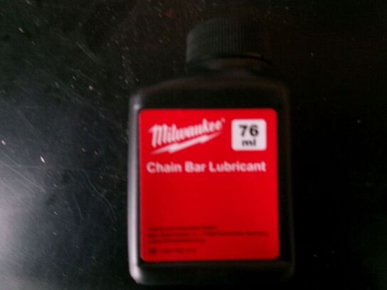 4 stk kridtpulver t/kridtsnor, sort STANLEY FatMax