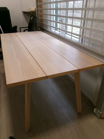 Spisebord IKEA
