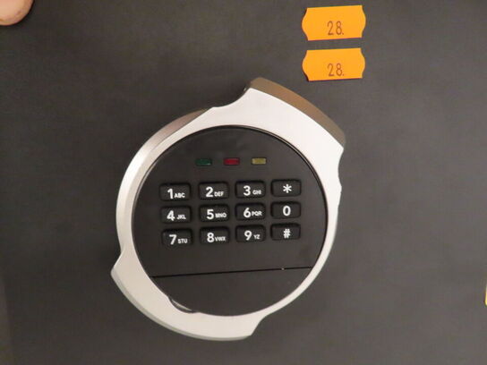 Værdiskab TIL INDBYGNING