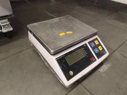 Elektronisk vægt ADE HW945