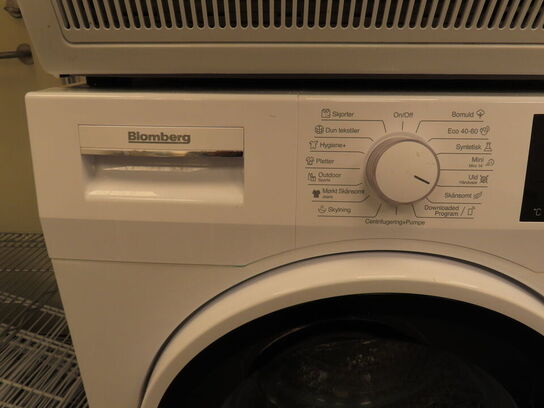 Tørretumbler BLOMBERG HomeWhiz